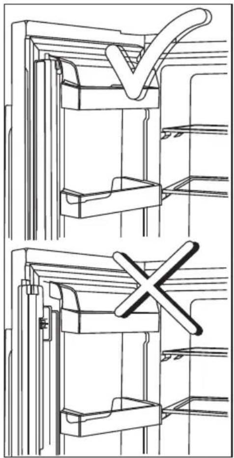 BLOMBERG BRFD 2650 SSN - Utilisation de l'ordinateil - 2