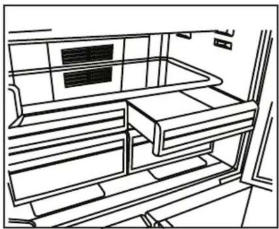 BLOMBERG BRFD 2650 SSN - Utilisation de l'ordinateil - 1