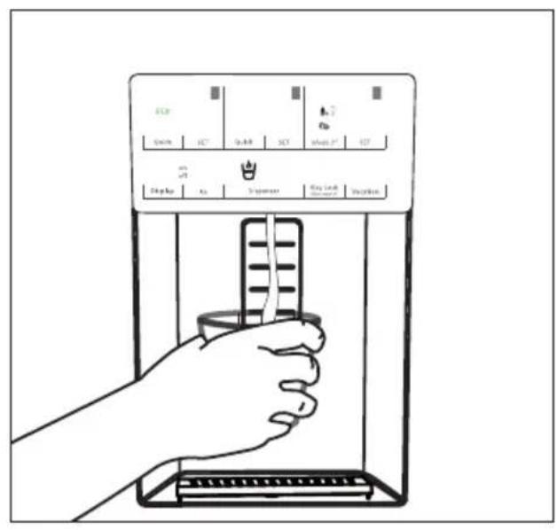 BLOMBERG BRFD 2650 SSN - Utilisation de l'ordinateil - 1