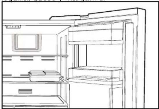 BLOMBERG BRFD 2650 SSN - (en algunos modelos) - 1