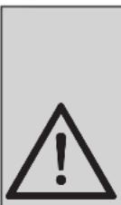 BLOMBERG BRFD 2650 SSN - Important instructions for safety and environment - 1