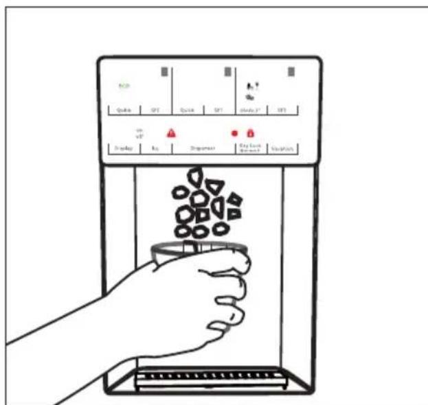 BLOMBERG BRFD 2650 SSN - Operating the product - 3