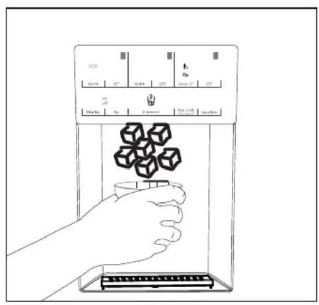 BLOMBERG BRFD 2650 SSN - Utilisation de l'ordinateil - 2