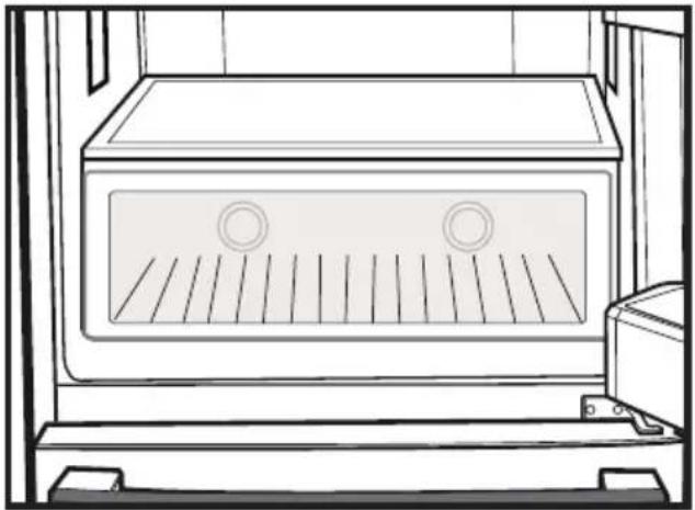 BLOMBERG BRFB 1822 SSN - Bandeja para huevos - 2
