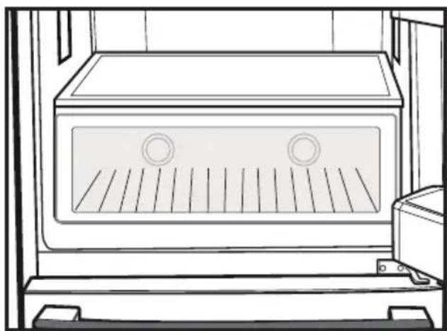 BLOMBERG BRFB 1822 SSN - Blue light \*optional - 1