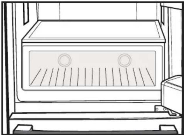 BLOMBERG BRFB 1822 SSLN - Luz azul - 1