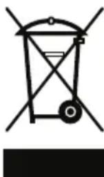 BLOMBERG BRFB 1822 SSLN - Compliance with WEEE Directive and Disposing of the Waste Product: - 1