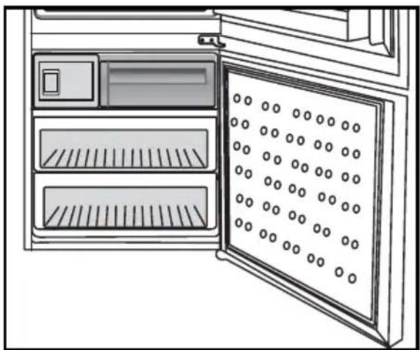 BLOMBERG BRFB 1812 SSN - (en algunos modelos) - 1