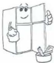 BOMPANI BOK34FL - CHAPTER 4. CLEANING AND MAINTENANCE - 3