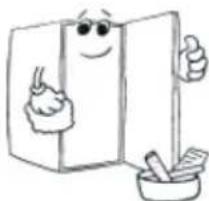 BOMPANI BOK34FL - Installing and Operating your Fridge - 4