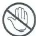BOMPANI BO340NF - Safety warnings - 4