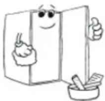 BOMPANI BO02488E - Installing and Operating your Fridge - 4