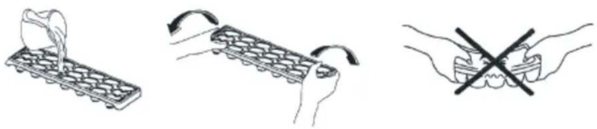 CONTINENTAL EDISON CEF2D227B - Accesorios - 1