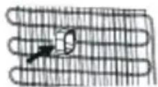 CONTINENTAL EDISON CEF2D227B - Scomparto Frigo - 5
