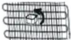 CONTINENTAL EDISON CEF2D227B - Scomparto Frigo - 6