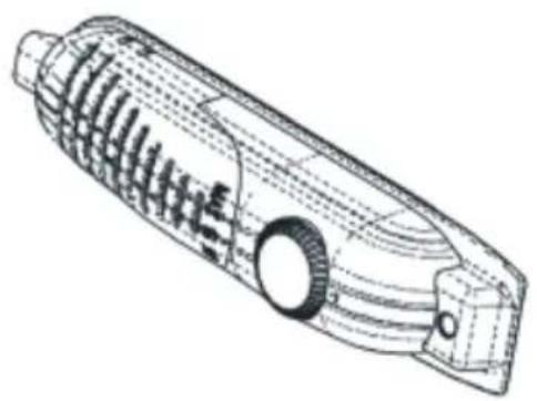 CONTINENTAL EDISON CEF2D227B - Impostazione termostato - 1