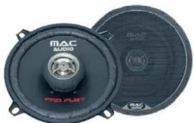 MAC AUDIO Pro Flat 16.2 - PRO FLAT - 5