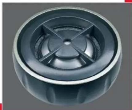 MAC AUDIO Pro Flat 16.2 - PRO FLAT - 3
