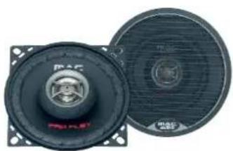 MAC AUDIO Pro Flat 16.2 - PRO FLAT - 6