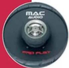 MAC AUDIO Pro Flat 10.2 - 3