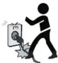 OKI B32AHP - 4) VEUILLEZ VOUS ASSURER - 8