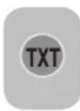 OKI B32AHP - 8.1- Accès au mode Télétexte - 1
