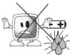 OKI B32AHP - Important Safety Instructions - 14