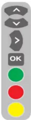OKI B32AHP - 6.3.4-Electronic TV Guide (EPG) - 3