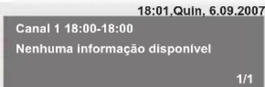 OKI B32AHP - 6.3.4-Guia electrónico da TV (EPG) - 3