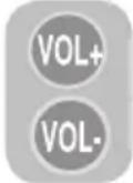 OKI B32AHP - 6.1.4-Configuración de los ajustes de volumen - 1