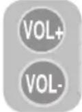 OKI B32AHP - 6.1.4-Performing the Volume setting - 1