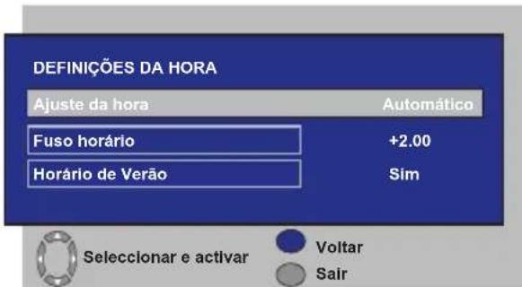 OKI B32AHP - 6.3.5.2-Definições da hora - 1
