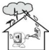OKI B32AHP - Important Safety Instructions - 12