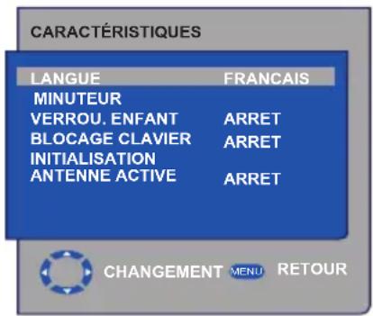 OKI B32AHP - 7.3.1-Minuteur - 1