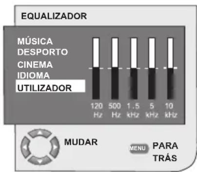 OKI B32AHP - 7.1.6-Equalizador - 1