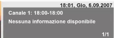 OKI B32AHP - 6.3.4-Guida elettronica TV (EPG) - 3
