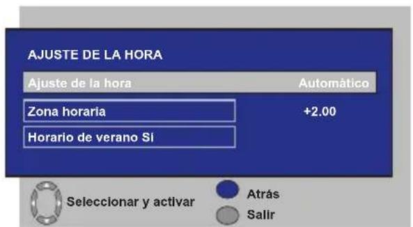 OKI B32AHP - 6.3.5.1-Ajustes del idioma - 2
