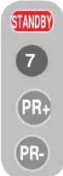 OKI B32AHP - 4.2- Première mise en marche et utilisation - 2