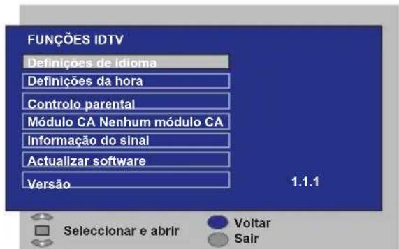 OKI B32AHP - 6.3.5-Charakteristicas digitais - 1