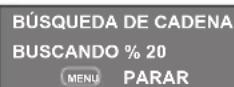 OKI B32AHP - 6.4.1-Sintonizacion automatica de canales y almacenamento en la memoria - 3