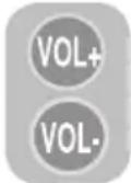 OKI B32AHP - 6.1.4-Esecuzione delle impostazioni del volume - 1
