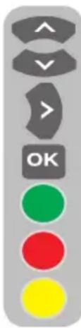 OKI B32AHP - 6.3.4-Guida elettronica TV (EPG) - 8