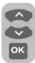 OKI B32AHP - 6.3.3-Tabela de programas - 1