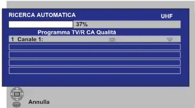 OKI B32AHP - SELEZIONE NAZIONE - 3