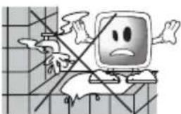 OKI B32AHP - Important Safety Instructions - 7