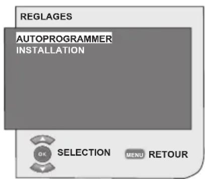 OKI B32AHP - 6.3.1-Recherche etémorisation automatique des chaînes - 2