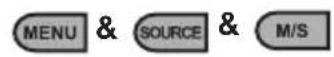 OKI B32AHP - TV-Bedienfeld - 2