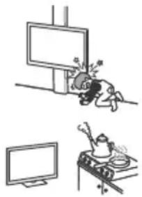 SONY Bravia KDL65W855C - Situation: - 1