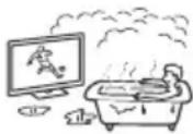 SONY Bravia KDL65W855C - Alkalom: - 3