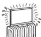 SONY Bravia KDL65W855C - Situatii: - 3